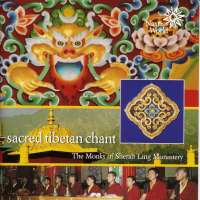Sacred Tibetan Chant