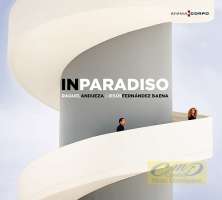 In Paradiso – Merula, Mazzocchi, Monteverdi, Sances ,Ferrari