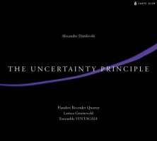 Danilevski: Uncertainty Principle