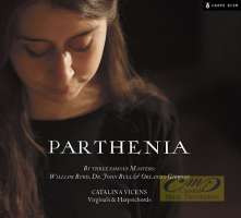 Parthenia - Byrd, Bull, Gibbons