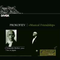 Prokofiev: Musical friendship