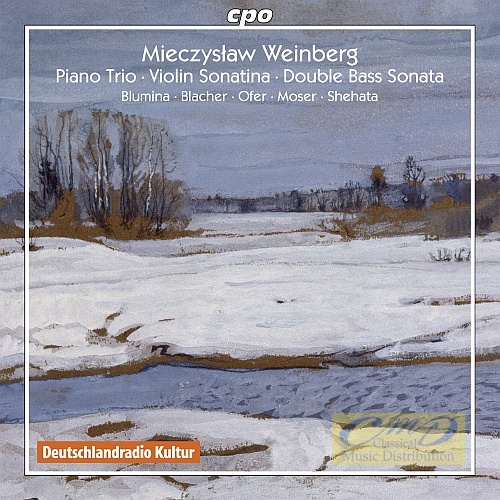 Weinberg: Chamber Music