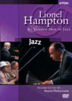 Hampton: Lionel Hampton and his Golden Men of Jazz
