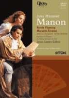 WYCOFANY  Massenet: Manon
