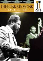 WYCOFANY   Jazz Icons: Thelonious Monk
