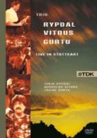 Trio Rypdal Vitous Gurtu- Live in Stuttgart