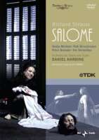 Strauss Richard: Salome