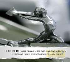 WYCOFANY   Schubert: Sonata Arpeggione