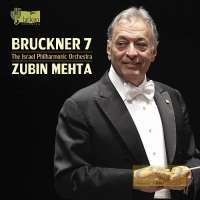WYCOFANY    Bruckner: Symphony No. 7