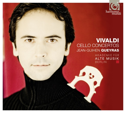 vivaldi complete cello concertos