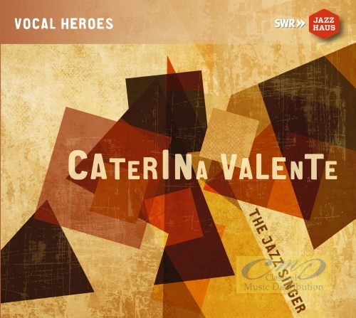 Valente, Caterina: The Jazz Singer