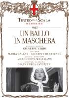 WYCOFANY   Verdi: Un Ballo in Maschera