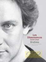 Brahms: Violin Concerto, Symphony No.4 CD+DVD