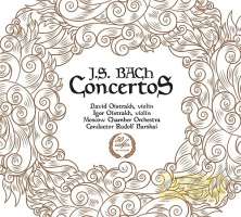WYCOFANY  Bach: Concertos