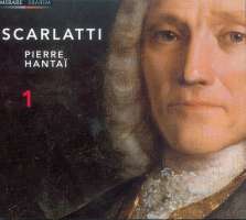 Scarlatti, D.: Sonates vol.1