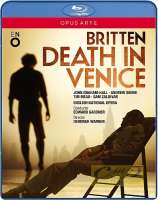 Britten: Death in Venice