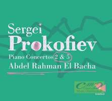 Prokofiev: Piano Concertos 2 & 5