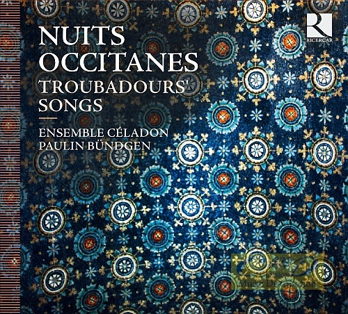 Nuits Occitanes - Troubadour Songs