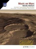 WYCOFANY   Redolf: Music on Mars, muzyka elektroniczna