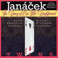 Janacek: The Diary of One Who Disappeared