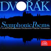 Smetana: Festive Symphony, Festive Overture / SU 1914-2