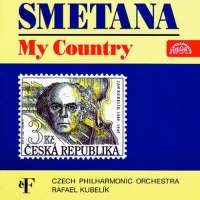Smetana: My Country