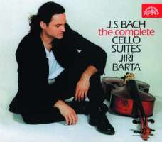 Bach: The Complete Cello Suites