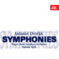 Dvorak: Symphonies 1-9 (Complete)