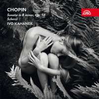 Chopin: Sonata, Scherzi