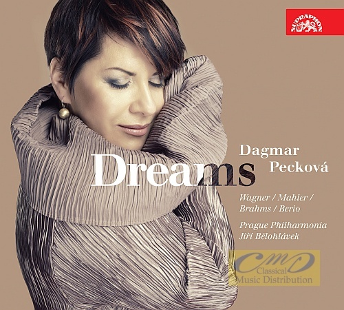 Dreams - Mahler; Wagner; Berio; Brahms