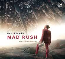 Glass: Mad Rush