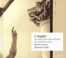 Haydn: Seven Last Words of Christ on the Cross