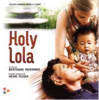 Henri Texier: Holy Lola