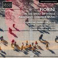 Fiorini: In The Midst of Things