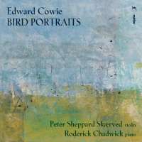 Cowie: Bird Portraits