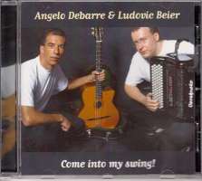 Angelo Debarre & Ludovic Beier: Come Into My Swing
