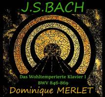 WYCOFANY   Bach: Das wohltemperierte klavier