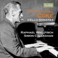 Coke: Cello Sonatas