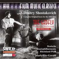 Shostakovich: The Gadfly