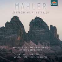 Mahler: Symphony No. 4