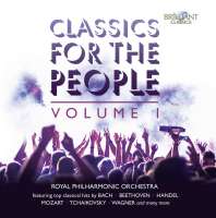 Classics for the People, Vol. 1