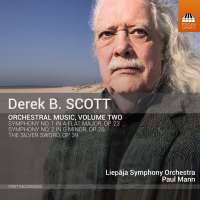 Scott: Orchestral Music Vol. 2