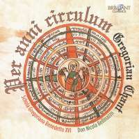 Per Anni Circulum, Gregorian Chant