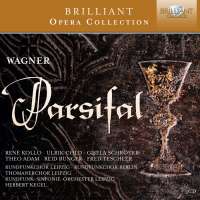 Brilliant Opera Collection - Wagner: Parsifal