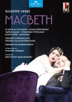 Verdi: Macbeth (DVD)