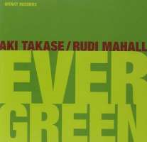 Takase/Mahall: Evergreen