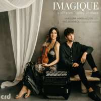 Imagique - A different history of music