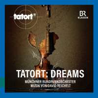 TATORT: DREAMS – Original Soundtrack