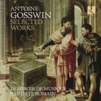 Gosswin: Selected Works