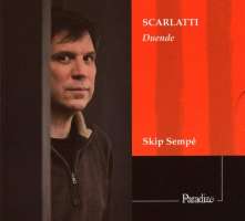 SCARLATTI: Duende